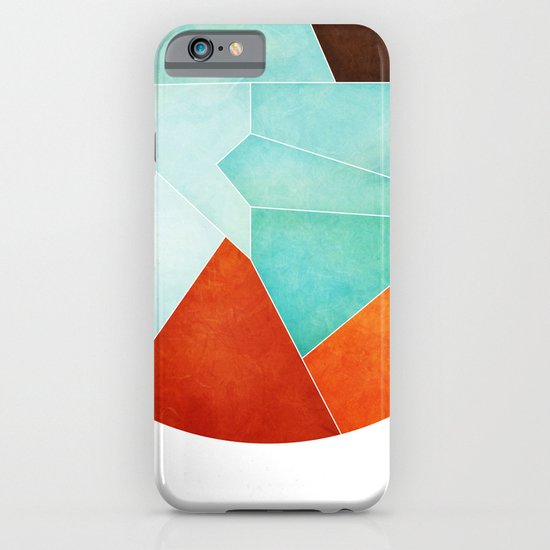 Mirrors iPhone & iPod Case