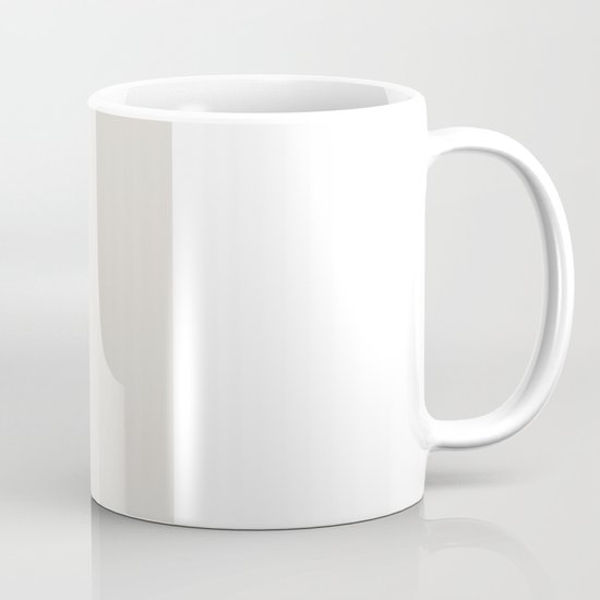 I mustache you a question Mug