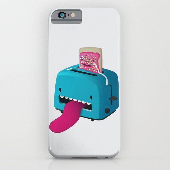 Pop Tart iPhone & iPod Case