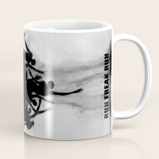 Mermen Mug