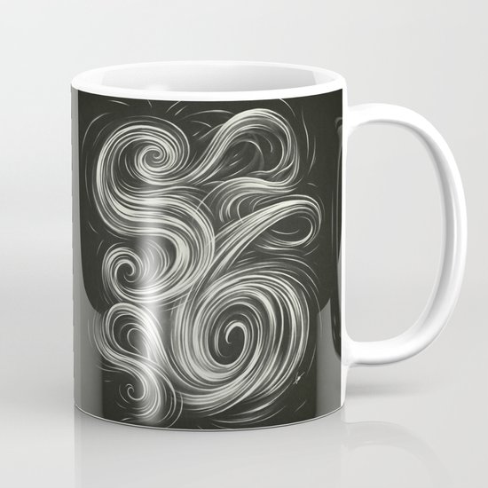 Smoke6 Mug