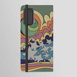 The Frustrated Artist Android Wallet Case