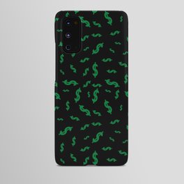 Dollar Signs Money Android Case