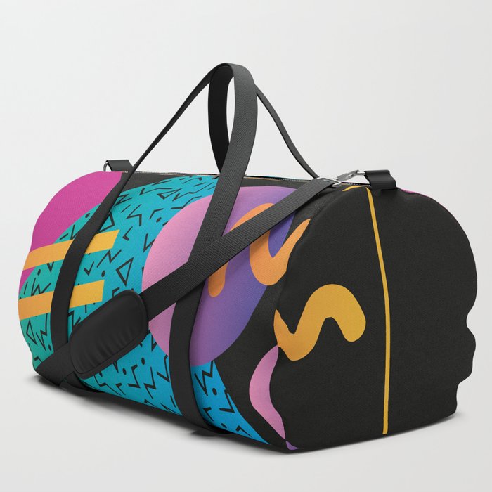 80s duffle bag sale