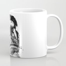 Oboe Warrior Coffee Mug