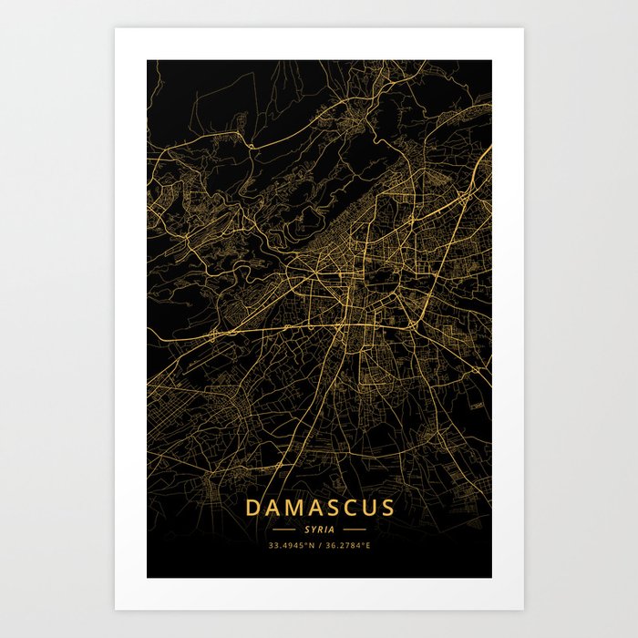 Art Print