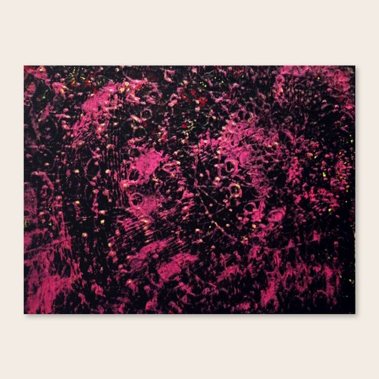 Daughter IV Canvas Print