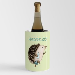 Hedgejog Wine Chiller