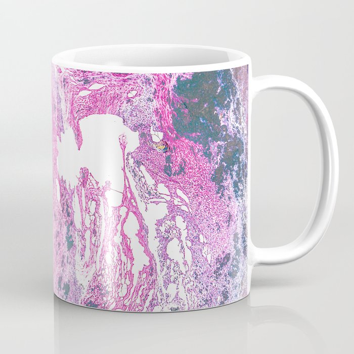 Marveling Marble Series N04 Coffee Mug