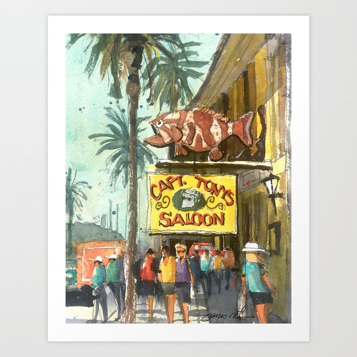 Art Print