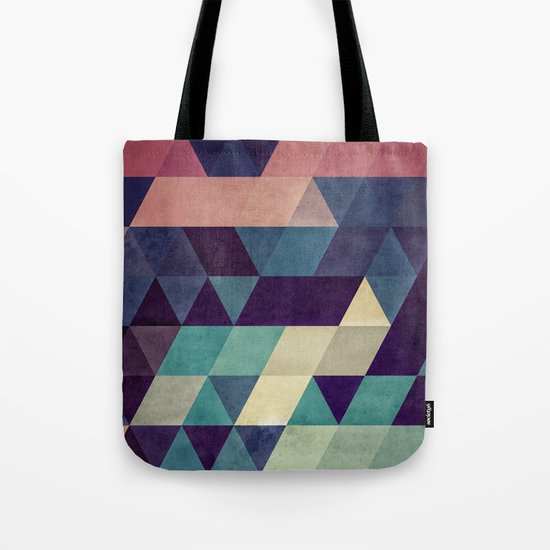 cryyp Tote Bag