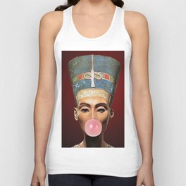 LADY OF GRACE Tank Top