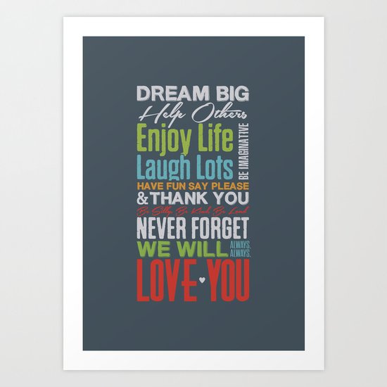 love 4 dream
