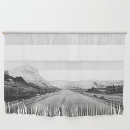 ROAD TRIP XVI Wall Hanging