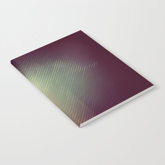 styr wyrp Notebook