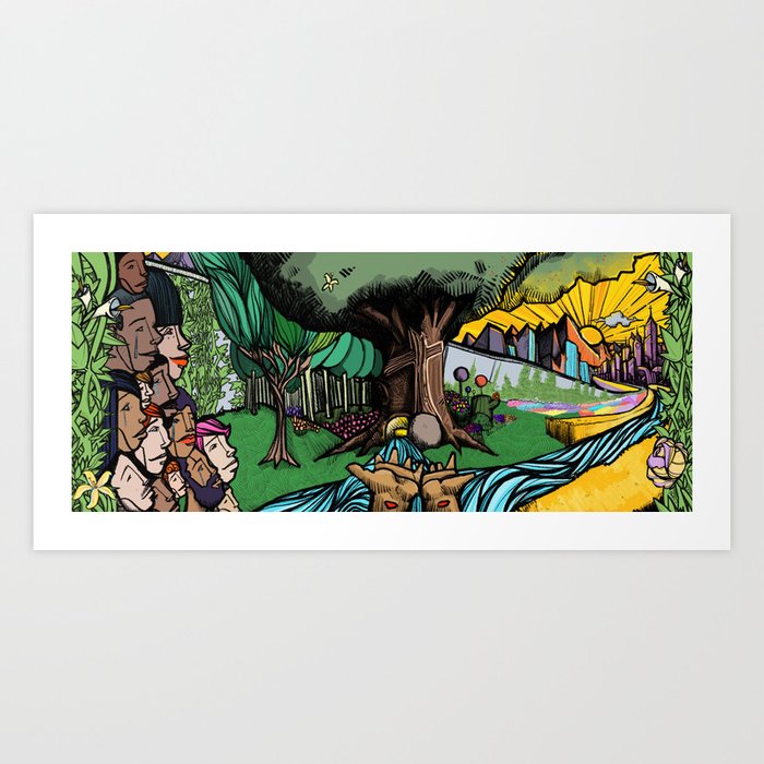 Art Print