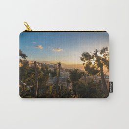 Warmest Dream Carry-All Pouch
