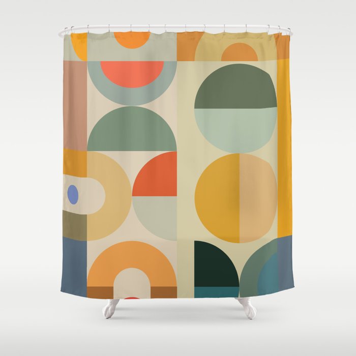 Whim Shower Curtain