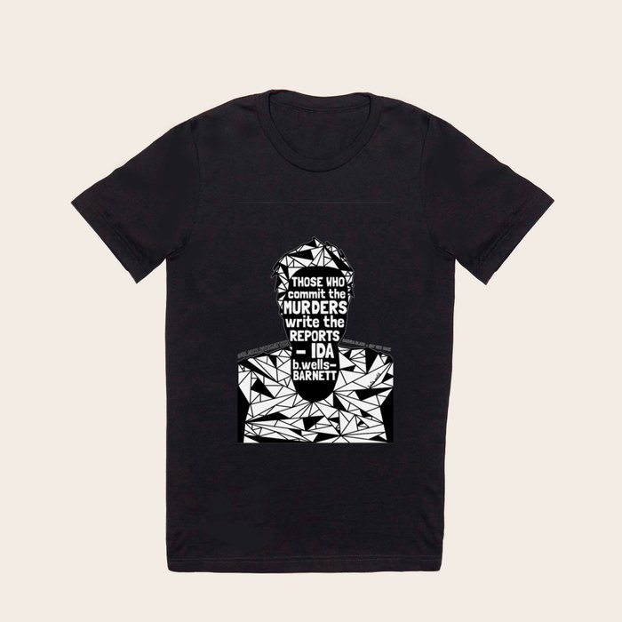 Sandra Bland Black Lives Matter Series Black Voices T Shirt
