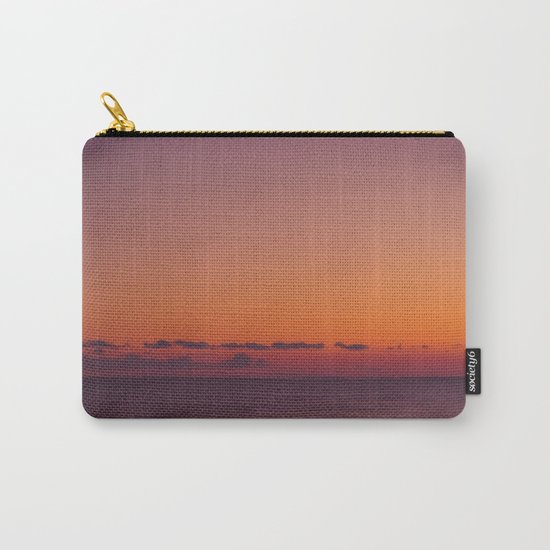 Days Like This Carry-All Pouch