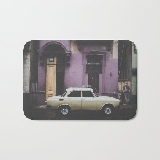 Havana IV Bath Mat