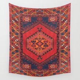 Heritage Oriental Traditional Bohemian Tribal Moroccan Style Wall Tapestry