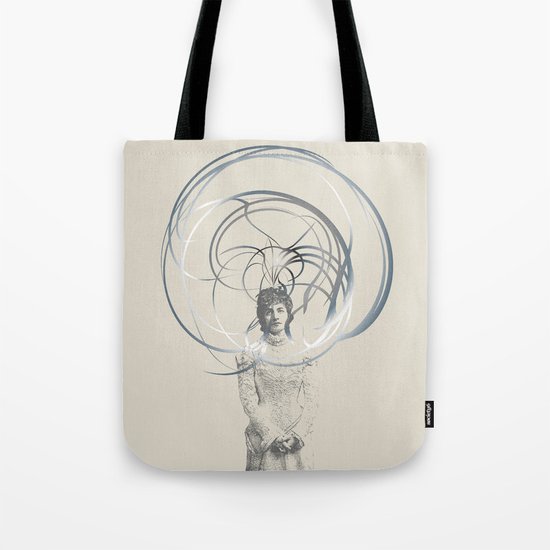 Enchanted Tote Bag