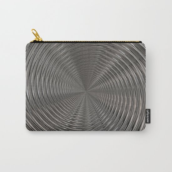 Chrome Tunnel Carry-All Pouch