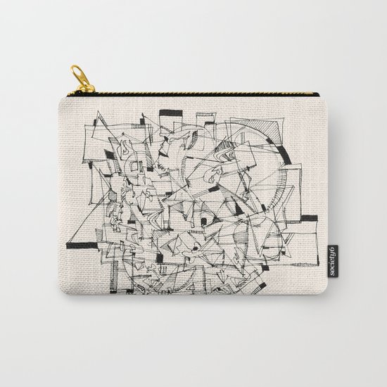Mess Carry-All Pouch