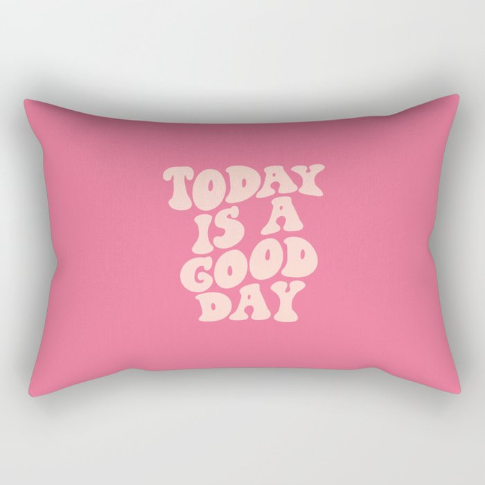 Rectangular Pillow