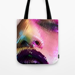 Beauty Blur Tote Bag