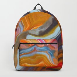 Agate Backpack