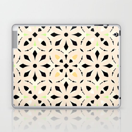 Mix #226 Laptop & iPad Skin
