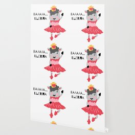 Ballet Dancer Wallpaper For Any Decor Style Society6