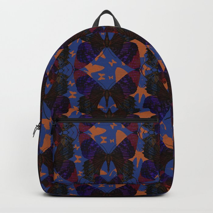 La Mariposa Backpack