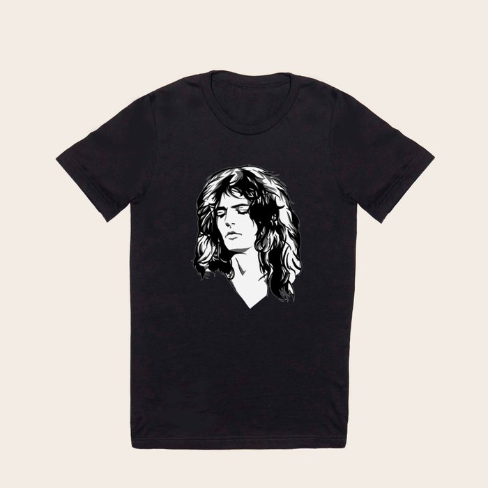 Tommy bolin t top shirt