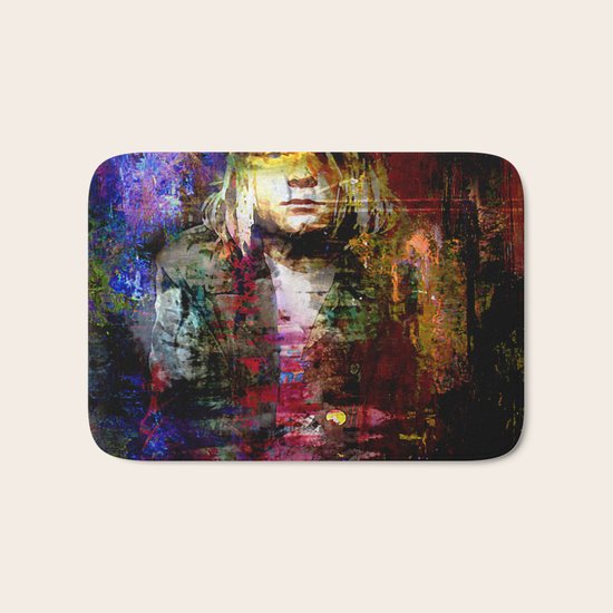 Kurt Bath Mat