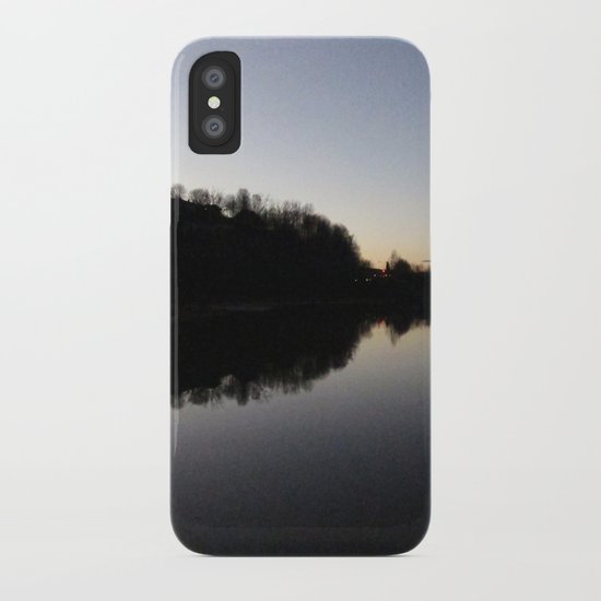 Twilight iPhone Case