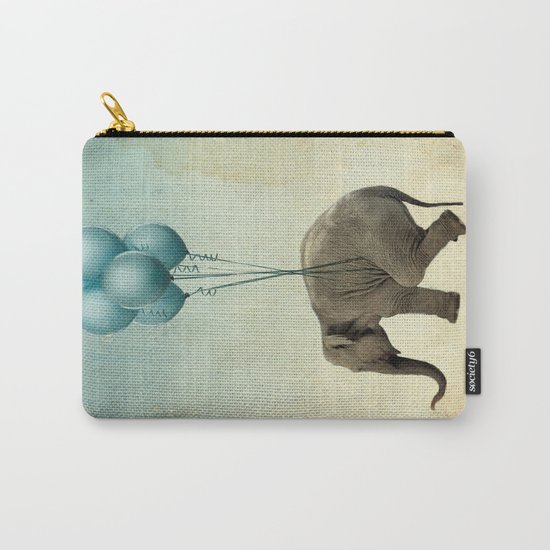 Dumbo Carry-All Pouch