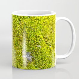 Moss, Nature Trails for Life Coffee Mug