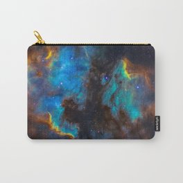 Universe Star Galaxy Carry-All Pouch | Outerspace, Universe, Space, Celestial, Bluegalaxy, Nebula, Cosmic, Glittergalaxy, Galaxy, Stars 