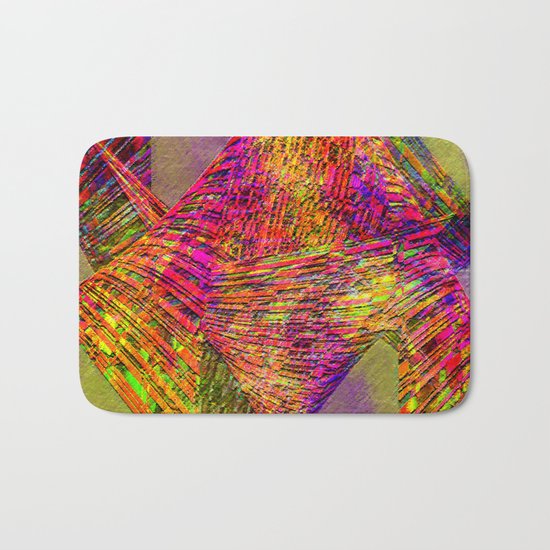 " Sertan " Bath Mat