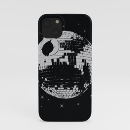 thats not a disco iPhone Case