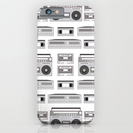 1985 iPhone & iPod Case