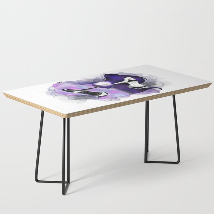 Reflect Coffee Table