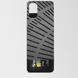 Drain Android Card Case