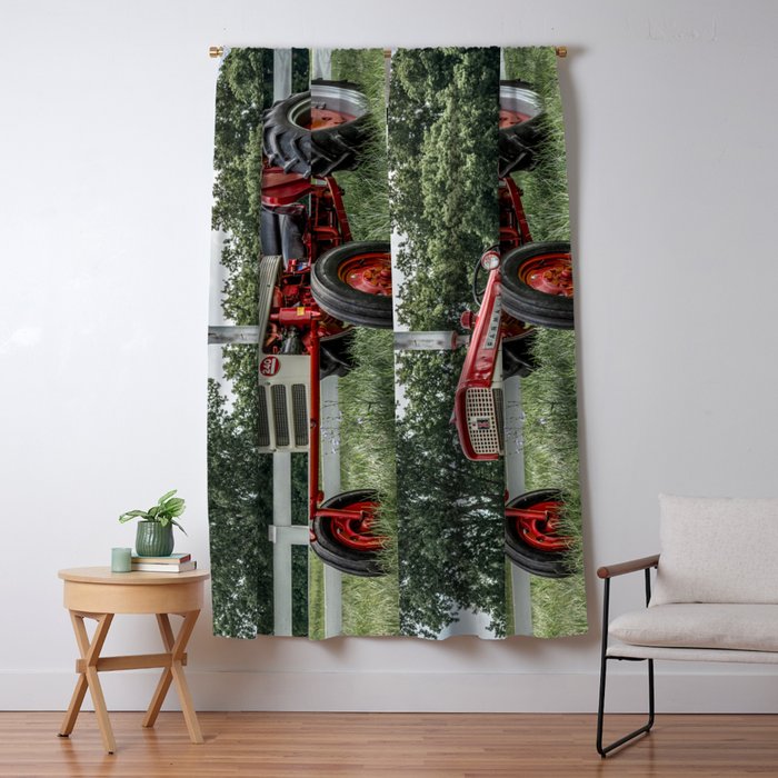 Blackout Curtain