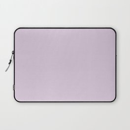 Prosperity Purple Laptop Sleeve