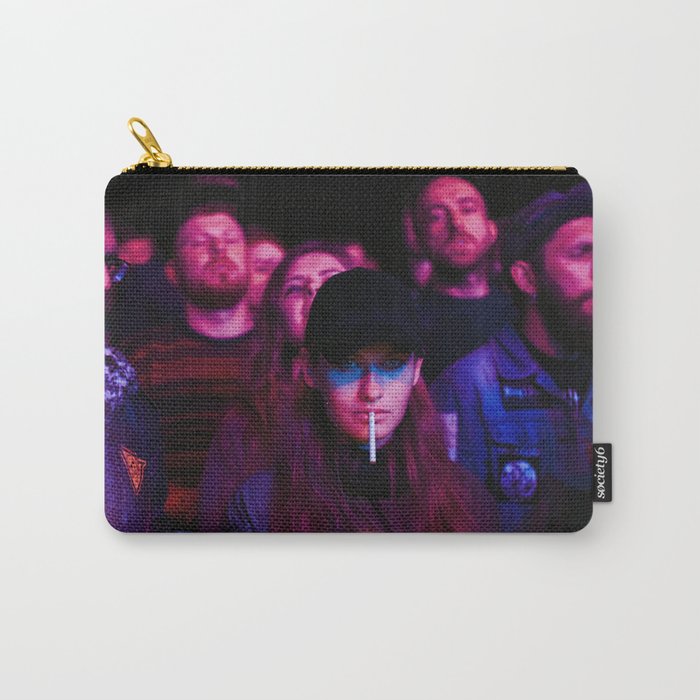 Smokin’ Hot Carry-All Pouch