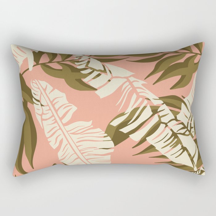Rectangular Pillow